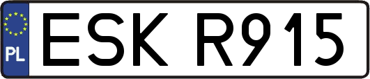 ESKR915