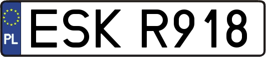 ESKR918