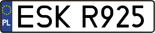 ESKR925