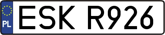ESKR926