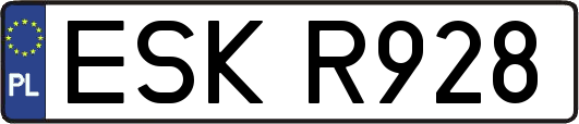 ESKR928