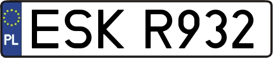ESKR932