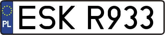 ESKR933