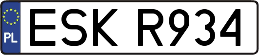 ESKR934
