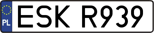 ESKR939