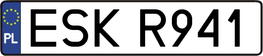 ESKR941