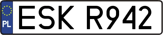 ESKR942