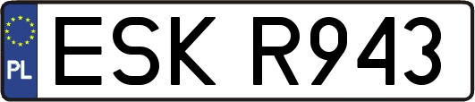 ESKR943