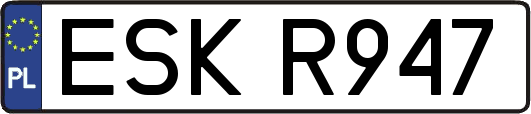 ESKR947