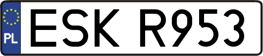 ESKR953