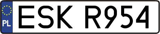 ESKR954