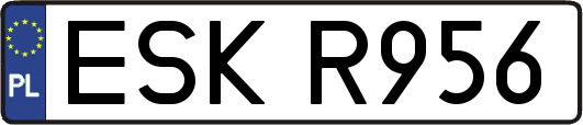 ESKR956