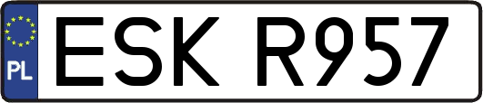 ESKR957