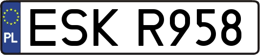 ESKR958