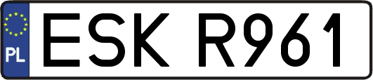 ESKR961