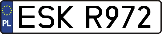 ESKR972