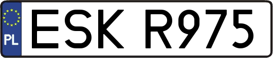 ESKR975