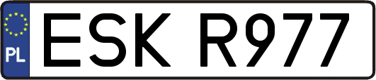 ESKR977