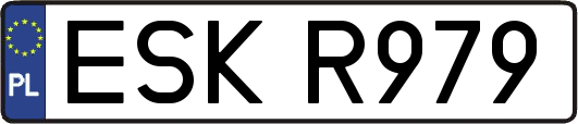 ESKR979