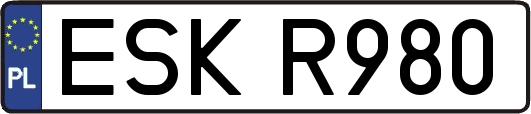 ESKR980
