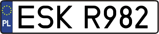 ESKR982