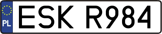 ESKR984