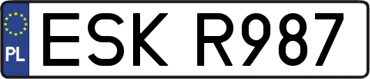 ESKR987