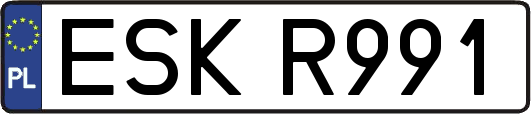 ESKR991