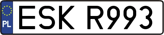 ESKR993