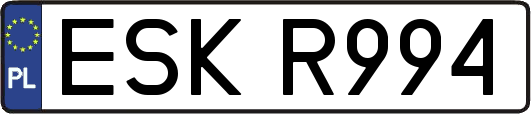 ESKR994