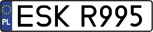 ESKR995
