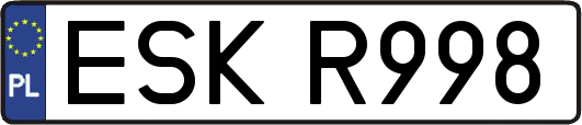 ESKR998