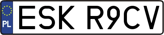 ESKR9CV