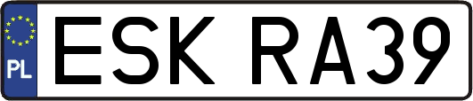 ESKRA39