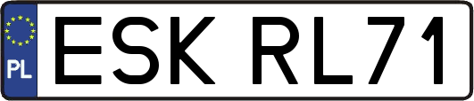 ESKRL71