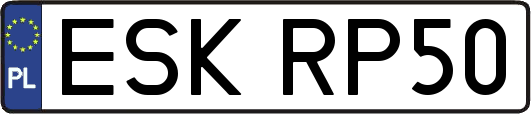 ESKRP50
