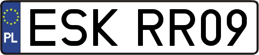 ESKRR09