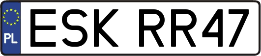 ESKRR47