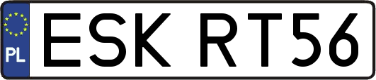 ESKRT56
