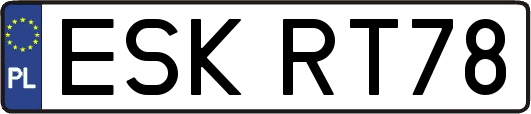 ESKRT78