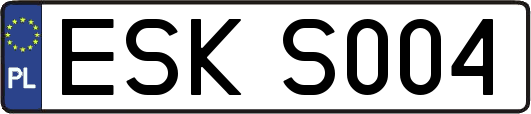 ESKS004