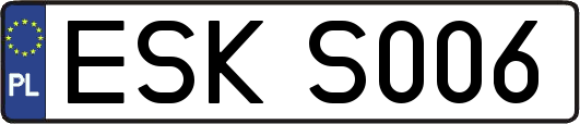 ESKS006