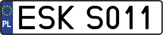 ESKS011