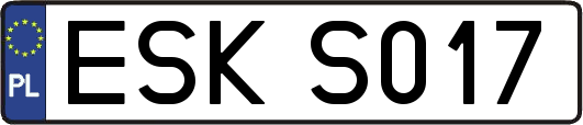 ESKS017