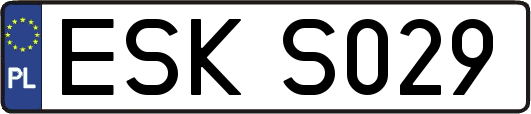 ESKS029