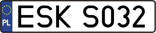 ESKS032