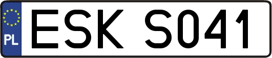 ESKS041