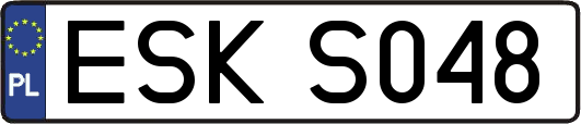 ESKS048