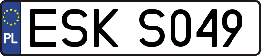 ESKS049
