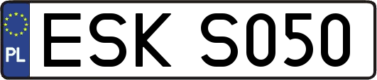 ESKS050